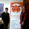 Jazyková škola HANNAH SCHOOL: Lingua Kitties