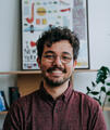 Lektor jazykové školy Empire Praha: Rodrigo