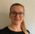 Lektor jazykové školy MyOnlineTeacher.cz: Kateřina G.