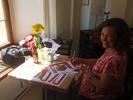 Fotografie z jazykového kurzu - Angličtina pro seniory začátečníky, pátek 9:00-10:30, Angličtina, Praha