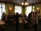Jazyková škola ENGLISHstay.cz - JEDEN NA JEDNOHO s rodilým mluvčím - 70h angličtiny - Intenzivní pobytové kurzy v Česku
