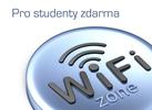 Jazyková škola JŠ LEVL languages Kolín: WIFI připojení zdarma