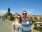 Jessica and Jamie - Lektor angličtiny Praha a učitel angličtiny Praha