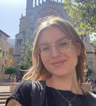 Lektor jazykového kurzu Ukázková hodina angličtiny ZDARMA - Pavla Bozděchová