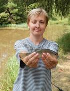 Radka Rybková - Lektor cizích jazyků a učitel cizích jazyků