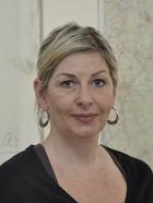Klára Berry - Lektor cizích jazyků a učitel cizích jazyků