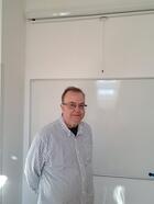 Larry - Lektor angličtiny Kolín a učitel angličtiny Kolín