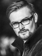 Lukasz - Lektor cizích jazyků a učitel cizích jazyků