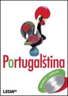 Učebnice v jazykovém kurzu Portugalština - začátečníci: St 18:30 - 20:00 - Portugalština