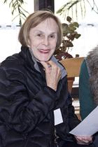 Carolyn Taffel - Lektor cizích jazyků Praha a učitel cizích jazyků Praha