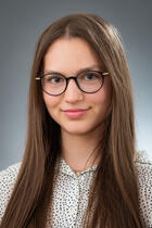 Lektor jazykového kurzu Dětský kurz angličtiny online - Nina Šnírovská