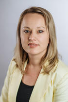 Lektor jazykového kurzu Online kurz SciLearn English pro žáky SŠ (úroveň C1) - Anna Vardžiková