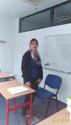 Peťa Skopalová - Lektor cizích jazyků Brno a učitel cizích jazyků Brno