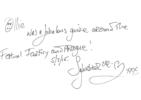 Jazyková škola Jazyky FRAN - Ing. Olga Ryšavá: Reference - Sylvester McCoy
