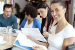 Fotografie z jazykového kurzu - Aj - příprava na mezinárodní certifikát TOEIC, Angličtina, Praha