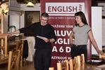 Jazyková škola ENGLISHstay.cz - JEDEN NA JEDNOHO s rodilým mluvčím - 70h angličtiny - Intenzivní pobytové kurzy v Česku: Přijeďte zdokonalit svoji angličtinu za jeden týden.