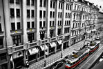 Fotografie z jazykového kurzu - Ruština - začátečníci: Út 18:30 - 20:00, Ruština, Praha
