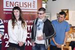 Jazyková škola ENGLISHstay.cz - JEDEN NA JEDNOHO s rodilým mluvčím - 70h angličtiny - Intenzivní pobytové kurzy v Česku: Na kurzu se nudit rozhodně nebudte. Naši lektoři jsou připraveni na individuální výuku.