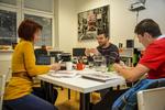 Fotografie z jazykového kurzu - Příměstský letní tábor s angličtinou, Angličtina, Olomouc