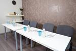 Fotografie z jazykového kurzu - Anglický ODBLOK: Mikro-skupina pro věčné začátečníky (max. 4 lidé), Angličtina, Brno