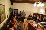 Fotografie z jazykového kurzu - 3 - Mírně pokročilí, Angličtina, Hodonín