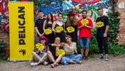 Fotografie z jazykového kurzu - Firemní kurzy češtiny, Čeština, Brno