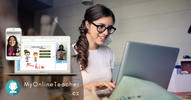 Jazyková škola MyOnlineTeacher.cz