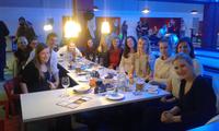 Lektor jazykové školy Jazykové centrum Correct, s.r.o.: Rodilý mluvčí