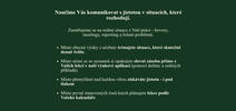 Fotografie z jazykového kurzu - ANGLIČTINA PRO LOGISTIKU: Obchod / Sales | Individuální online lekce, Angličtina, Praha
