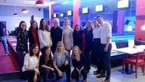 Lektor jazykové školy Jazykové centrum Correct, s.r.o.: Český lektor