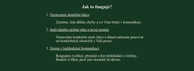 Fotografie z jazykového kurzu - ANGLIČTINA PRO LOGISTIKU: Obchod / Sales | Individuální online lekce, Angličtina, Praha
