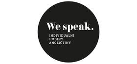 Jazyková škola WE SPEAK - individuální hodiny angličtiny - osobní zkušenosti studentů