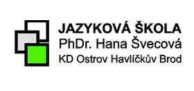 Jazyková škola JAZYKOVÁ ŠKOLA PhDr. Hana Švecová
