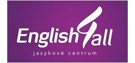 Jazyková škola Jazykové centrum English4all