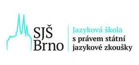 jazyková škola Jazyková škola s právem SJZ Brno,  JŠ s právem SJZ Brno, příspěvková organizace, Brno-střed