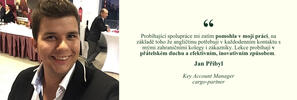 Fotografie z jazykového kurzu - ANGLIČTINA PRO LOGISTIKU: Obchod / Sales | Individuální online lekce, Angličtina, Praha