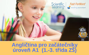 Intenzivní kurzy angličtina