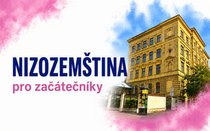Jazykové kurzy nizozemština Plzeň