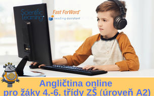 Intenzivní kurzy angličtiny