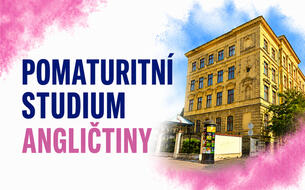 Jazykové kurzy angličtina Plzeň