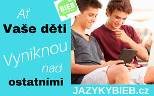 Online jazykové kurzy Brno přes internet