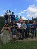 Fotografie z jazykového kurzu - 3 - Mírně pokročilí, Angličtina, Hodonín