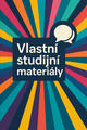 Učebnice používaná v jazykové škole  BOHEMIA INSTITUT: Moderní výukové materiály dle konkrétního výběru kurzu